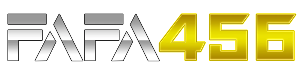 fafa456 LOGO สล็อตเว็บตรง